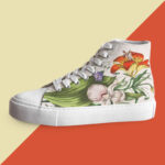 shoe