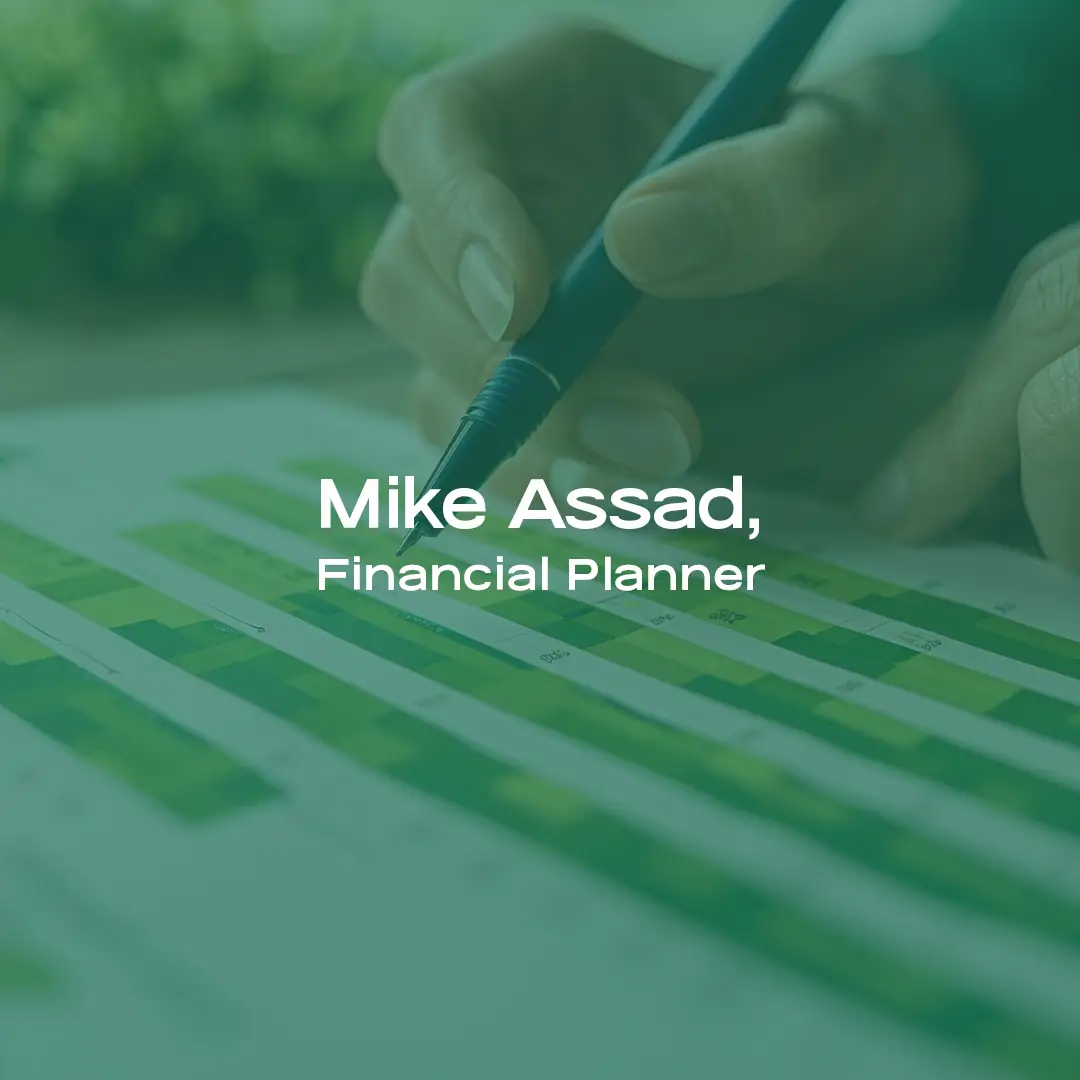MIKE ASSAD